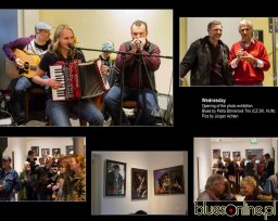 26. BluesBaltica/Bluesfest Eutin 